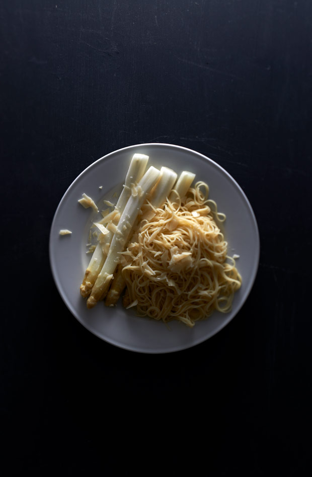 Spargel